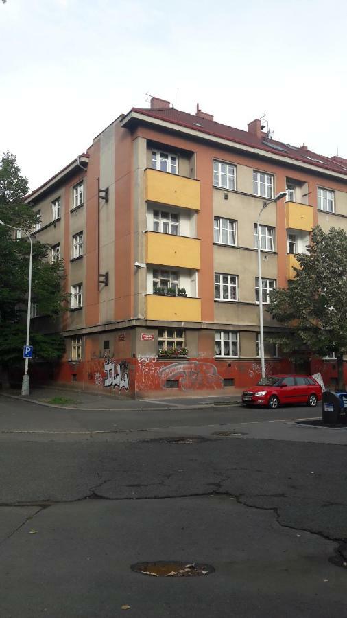 Vysocany Prague Luaran gambar